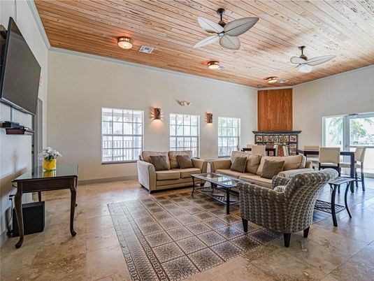 Dining room, Interior, Living room, Wooden Ceilings