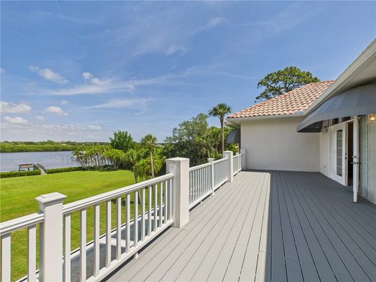 Water, Exterior, Other