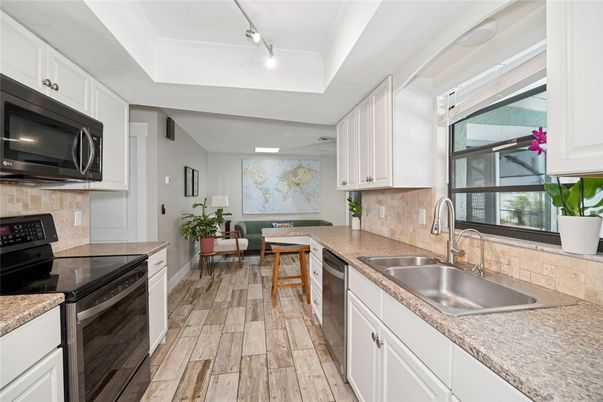 Dining room, Interior, Kitchen, Wood Texture Flooring