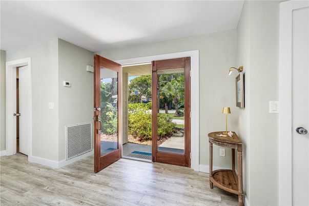 Interior, Wood Texture Flooring