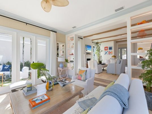 Interior, Living room, Wood Texture Flooring