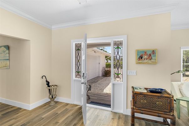 Interior, Wood Texture Flooring