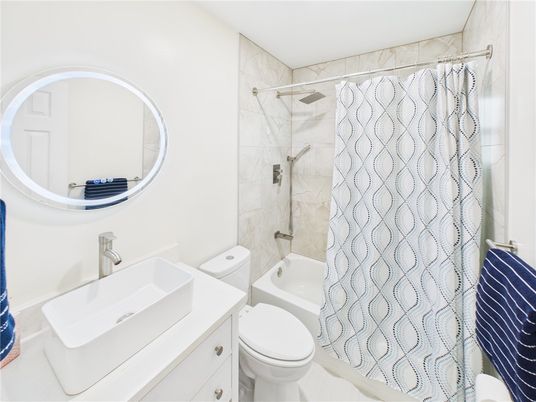 Bathroom, Interior, Marble Walls