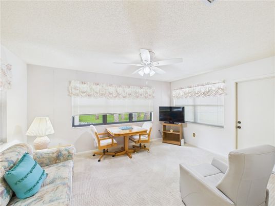 Dining room, Interior, Living room