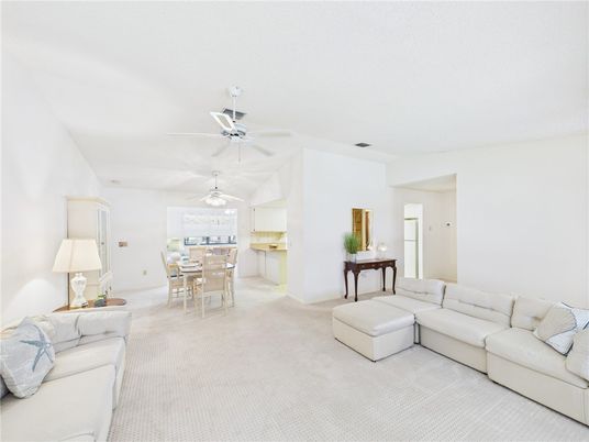 Dining room, Interior, Living room