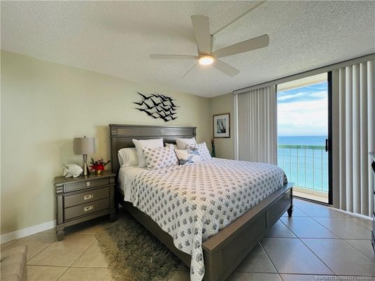 Bedroom, Interior, Water