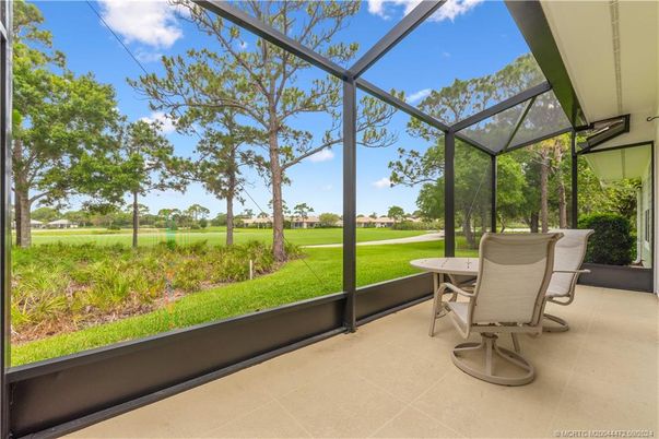 Glass Ceilings, Interior, Sun Room