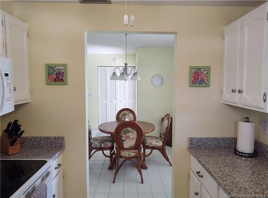 Dining room, Interior, Kitchen, Pendant Lights
