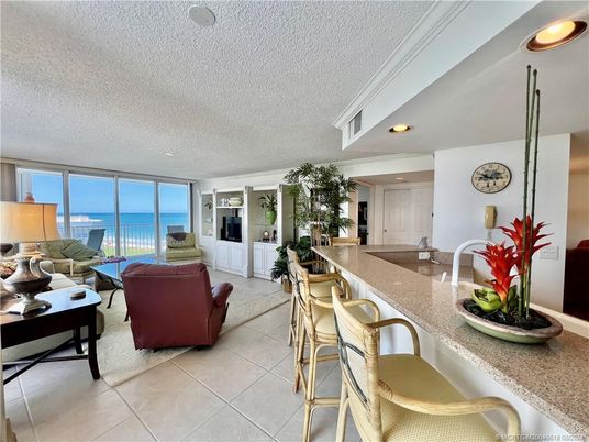 Interior, Living room, Recessed Lighting, Water
