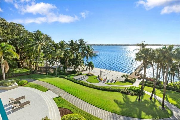 Exterior, Lake, Water