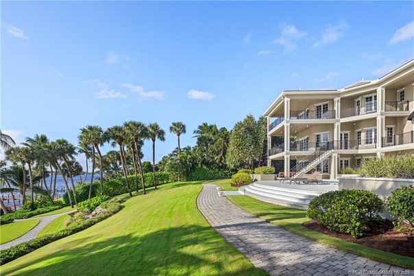 Backyard, Exterior, Water