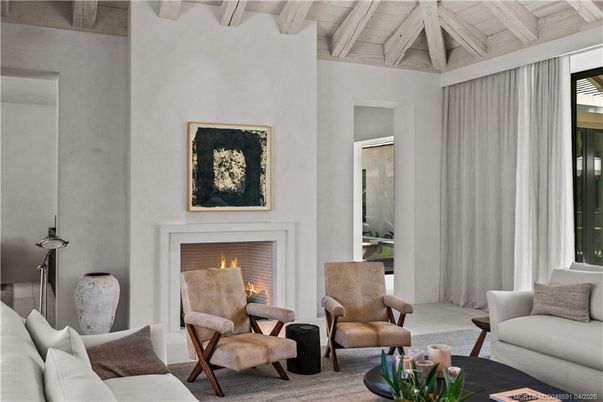 Fireplace, Interior, Living room, Wooden Beams, Wooden Ceilings