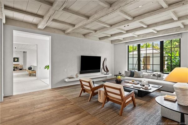 Interior, Living room, Wooden Ceilings, Wood Texture Flooring