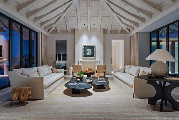 Fireplace, Interior, Living room, Wooden Beams, Wooden Ceilings