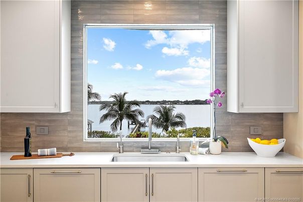 Interior, Kitchen, Water