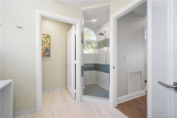 Bathroom, Interior, Marble