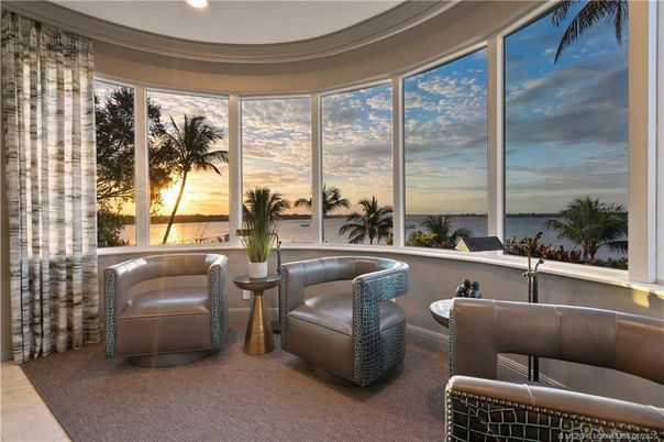 Interior, Recessed Lighting, Water