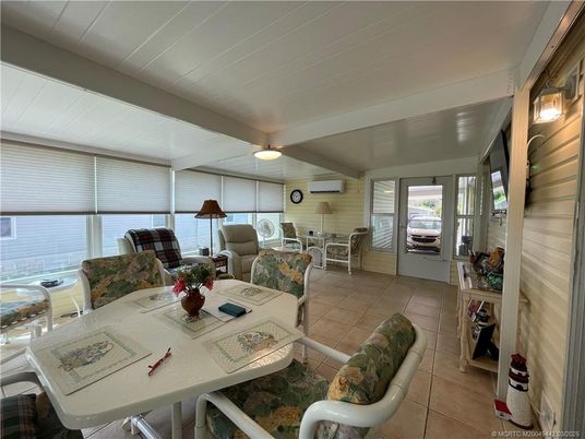Dining room, Interior, Living room