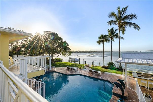 Water, Exterior, Pool, Other