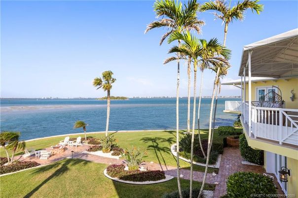 Exterior, Lake, Water