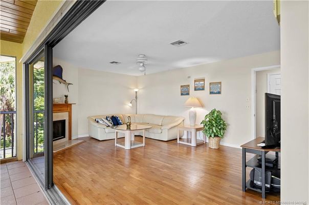 Fireplace, Interior, Living room, Wooden Ceilings, Wood Texture Flooring