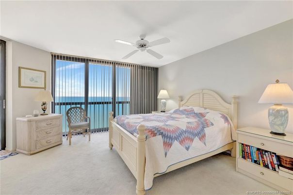 Bedroom, Interior, Water
