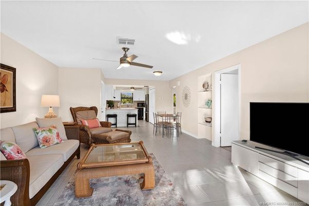 Dining room, Interior, Living room