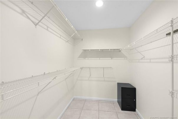 Interior, Recessed Lighting, Walk-in Closets