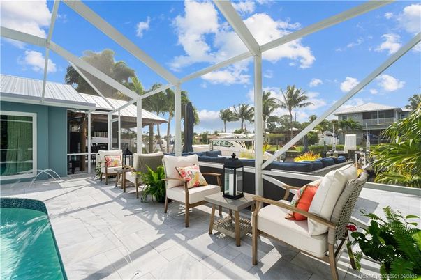 Glass Ceilings, Interior, Sun Room