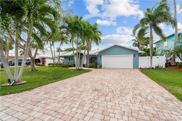 Attached, Backyard, Exterior, Facade, Ranch