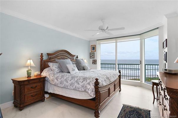 Bedroom, Interior, Water