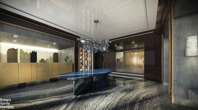 Interior, Pendant Lights, Recessed Lighting