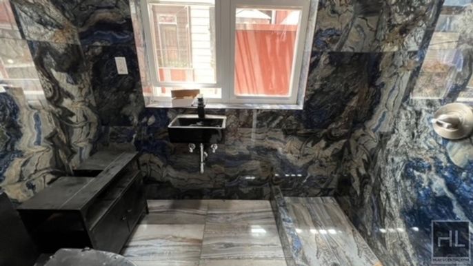 Interior, Marble, Marble Walls
