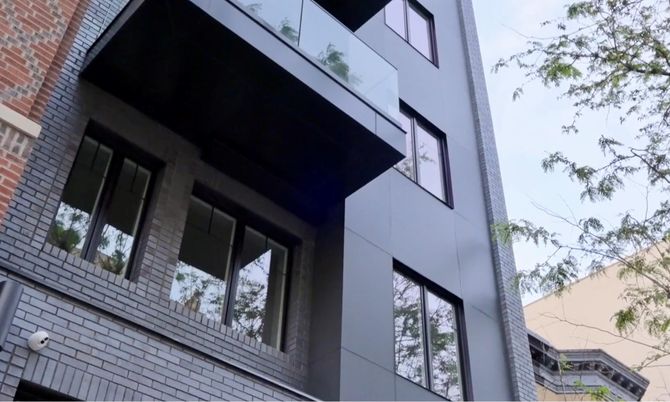 Exterior, Facade, None