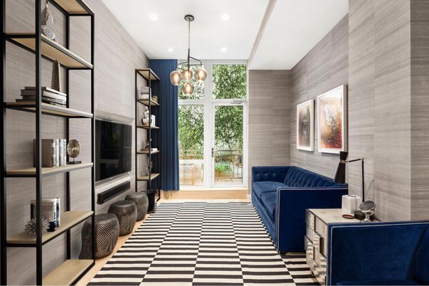 Interior, Pendant Lights, Recessed Lighting