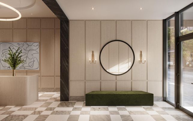 Interior, Pendant Lights, Recessed Lighting