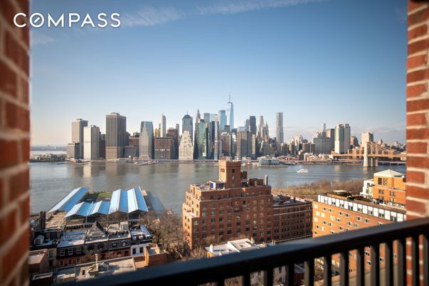 Water, Exterior, Other, Skyline