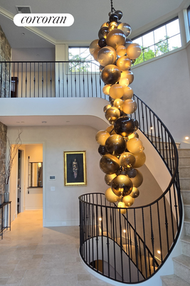 Interior, Pendant Lights, Recessed Lighting