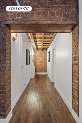 Interior, Stone Walls, Wooden Beams, Wooden Ceilings, Wood Texture Flooring