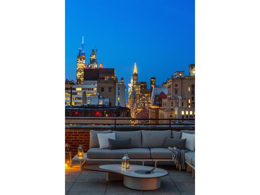 Exterior, Other, Skyline