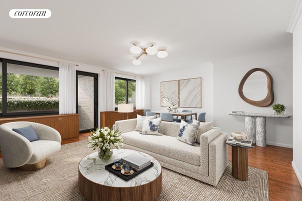 Dining room, Interior, Living room, Wood Texture Flooring