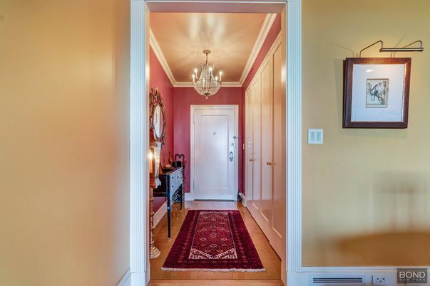 Chandelier, Interior, Wood Texture Flooring