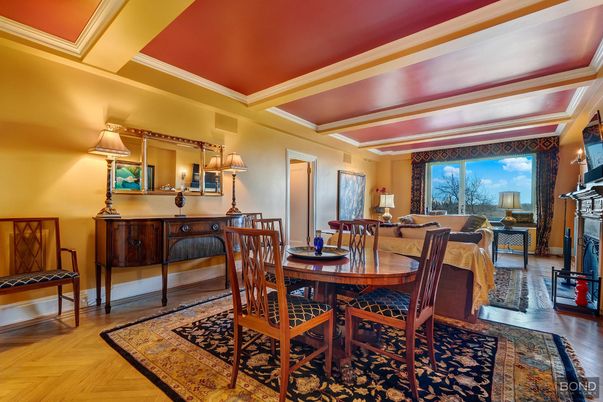 Dining room, Interior, Living room, Wood Texture Flooring