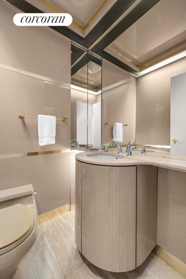 Bathroom, Interior, Marble