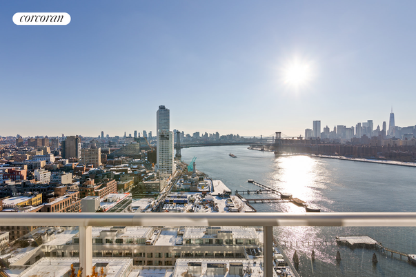 Water, Exterior, Other, Skyline