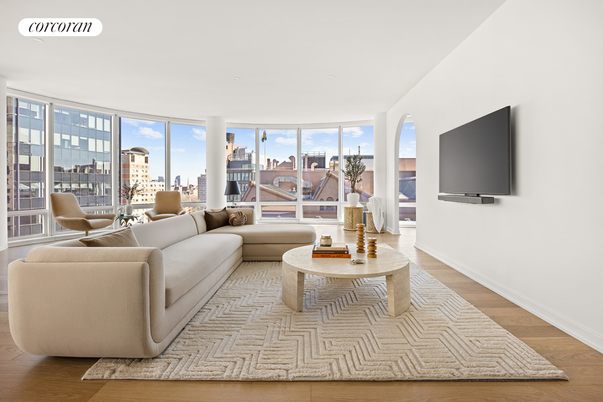Interior, Living room, Wood Texture Flooring