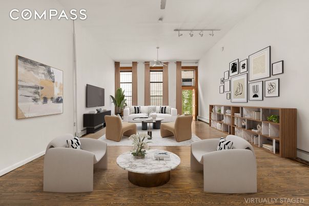 Dining room, Interior, Living room, Wood Texture Flooring