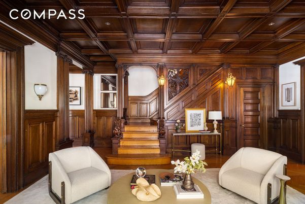 Home Office, Interior, Wooden Beams, Wooden Ceilings, Wood Texture Flooring, Wooden Walls