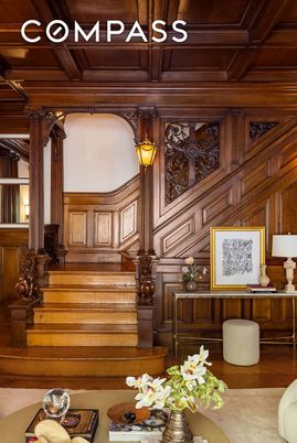 Home Office, Interior, Wooden Ceilings, Wood Texture Flooring, Wooden Walls