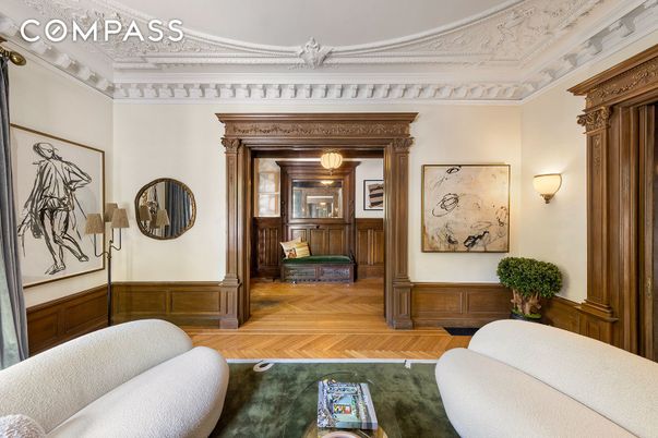 Interior, Wood Texture Flooring